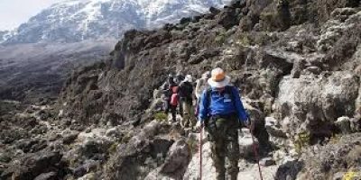 Mount Kilimanjaro Climbing Safaris